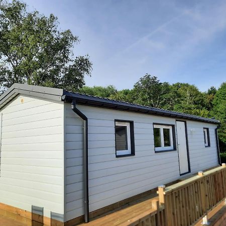 Tobisviks Camping Simrishamn Eksteriør billede