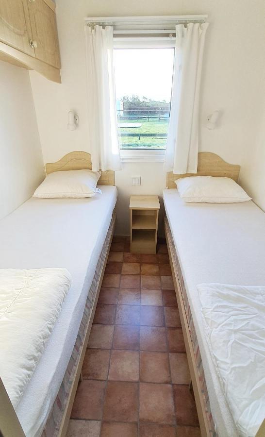 Tobisviks Camping Simrishamn Eksteriør billede