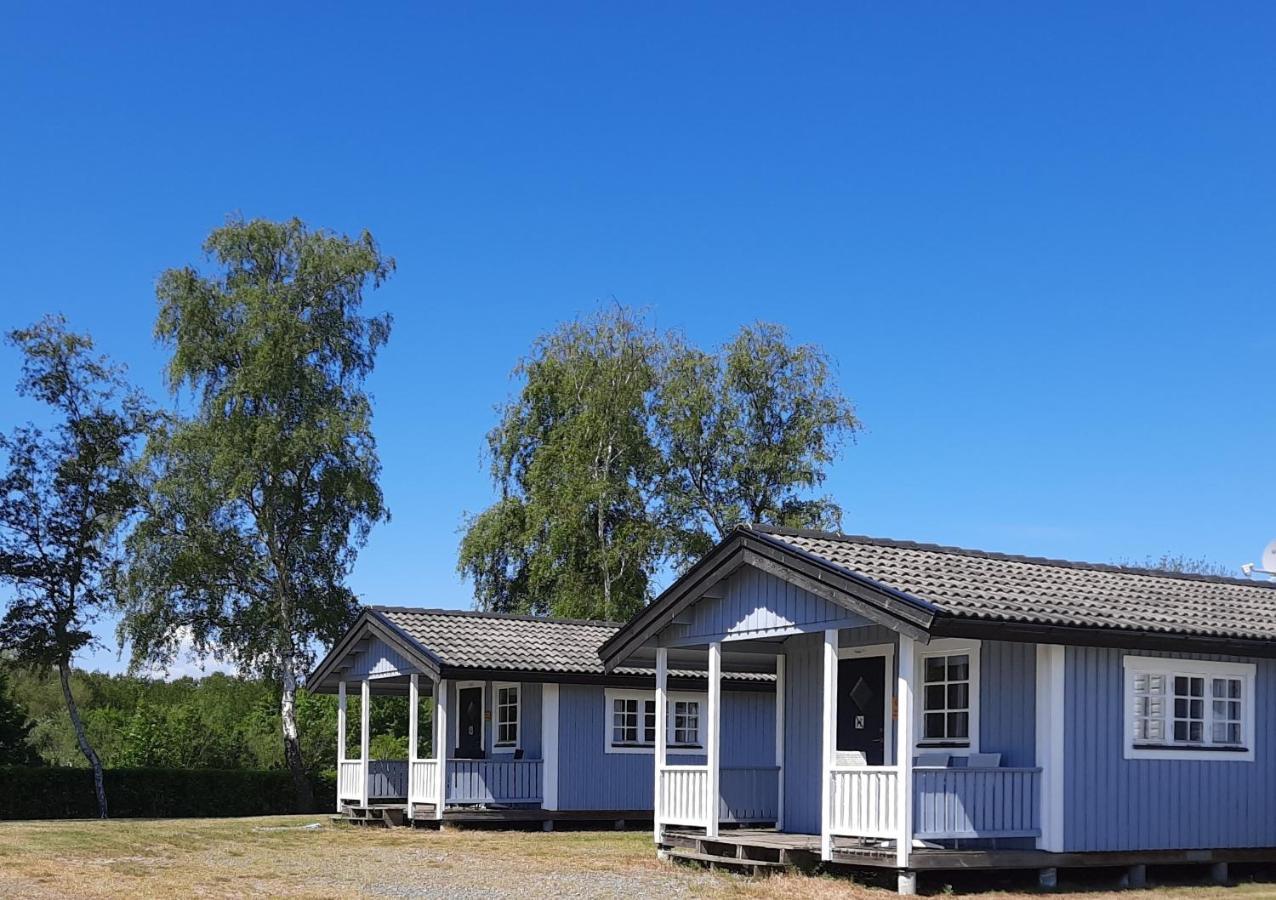 Tobisviks Camping Simrishamn Eksteriør billede