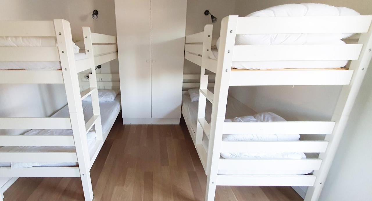 Tobisviks Camping Simrishamn Eksteriør billede