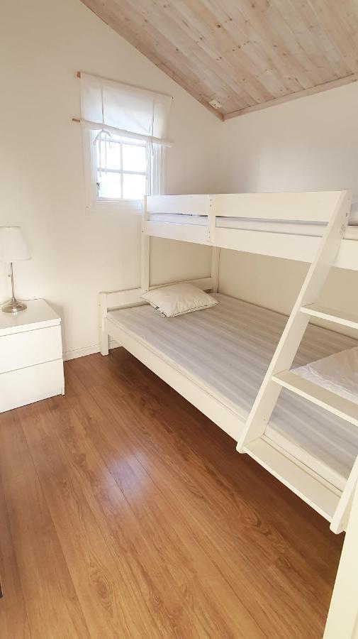 Tobisviks Camping Simrishamn Eksteriør billede