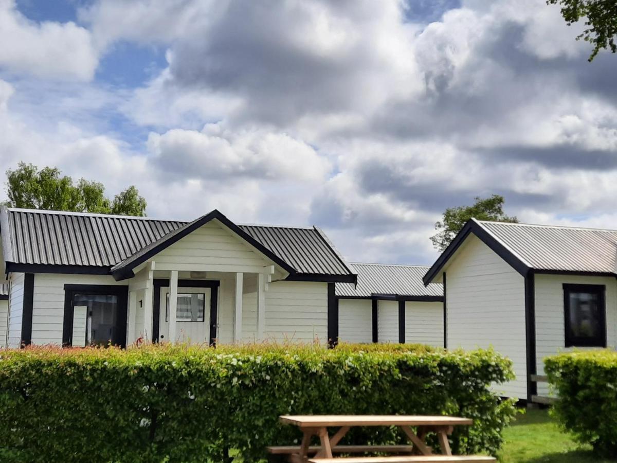 Tobisviks Camping Simrishamn Eksteriør billede