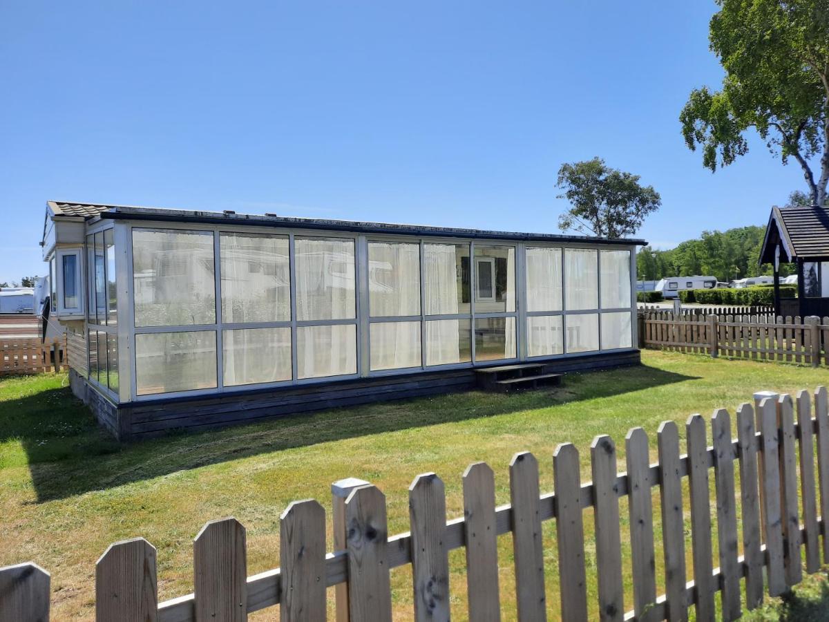 Tobisviks Camping Simrishamn Eksteriør billede