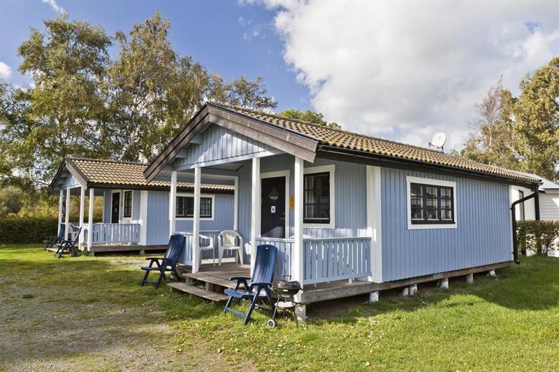 Tobisviks Camping Simrishamn Eksteriør billede