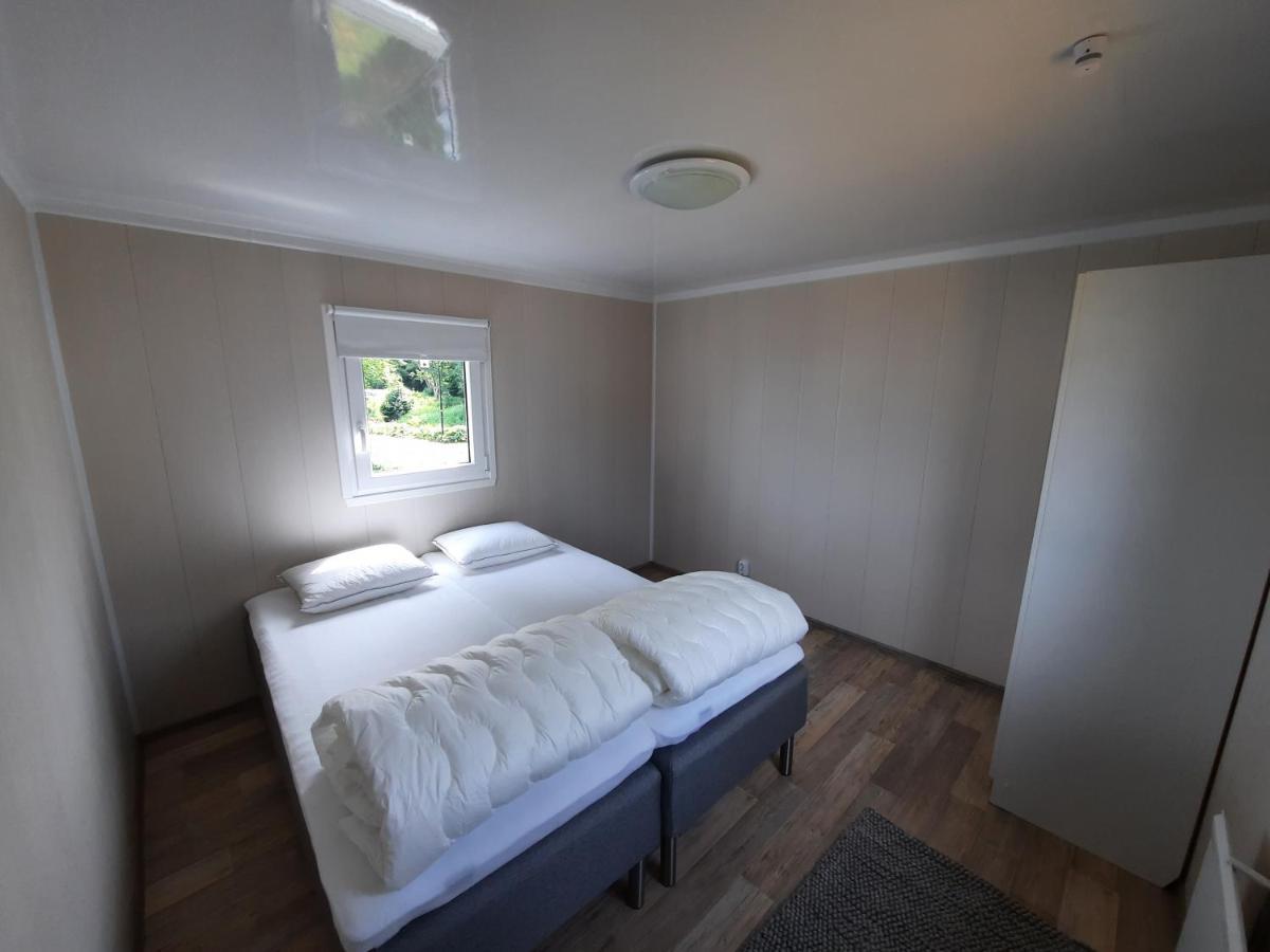 Tobisviks Camping Simrishamn Eksteriør billede