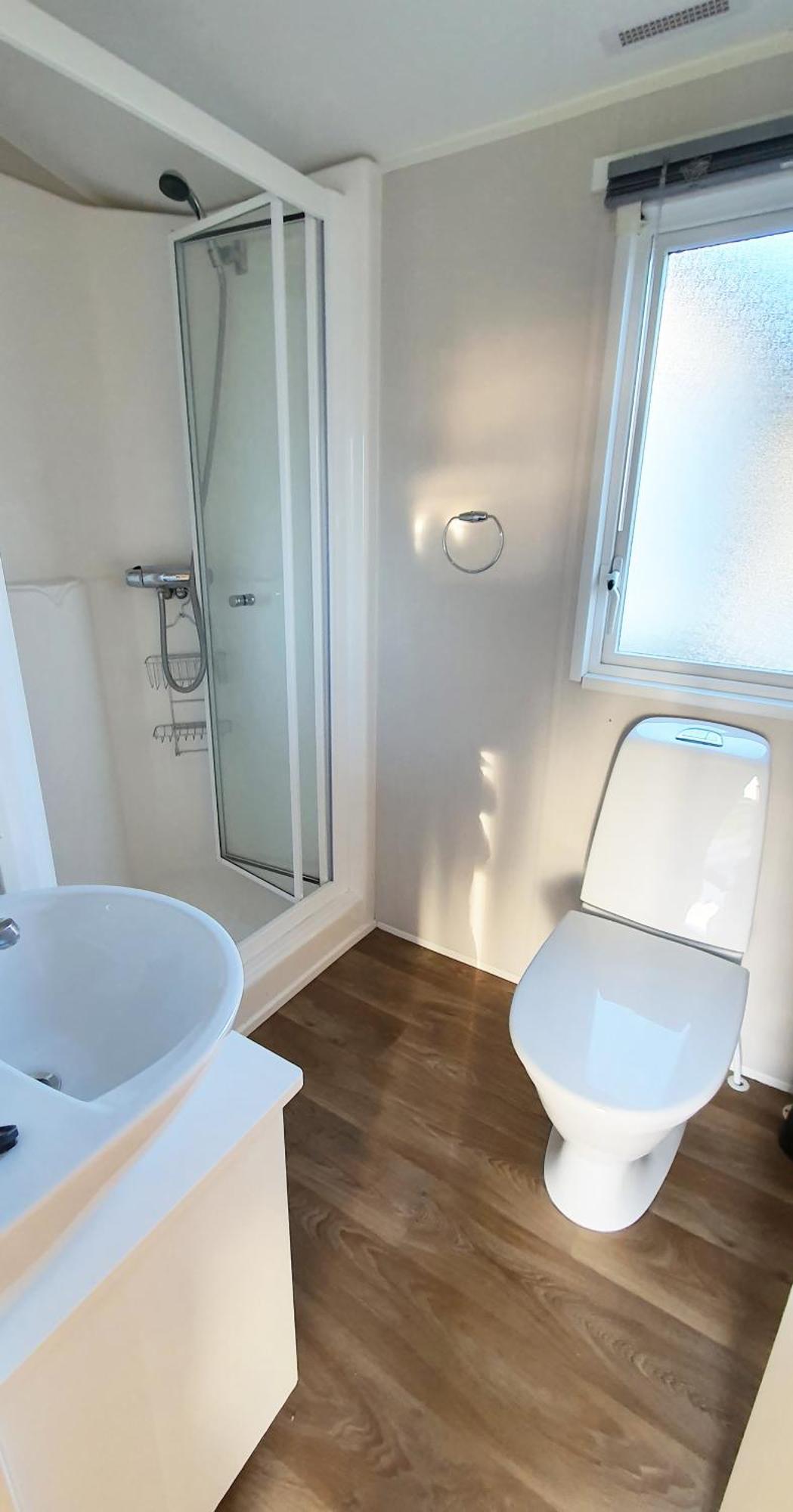 Tobisviks Camping Simrishamn Værelse billede